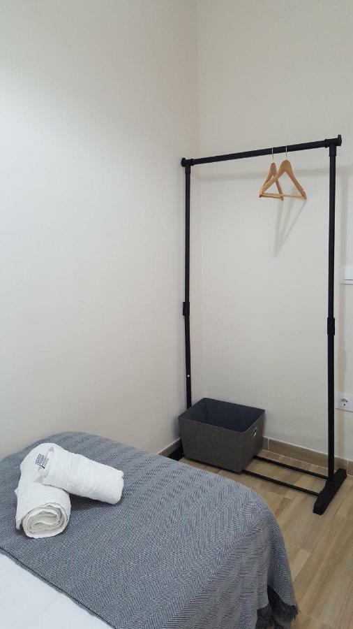 Apartamento Eduardo Lucena 5, Flamenco Córdoba