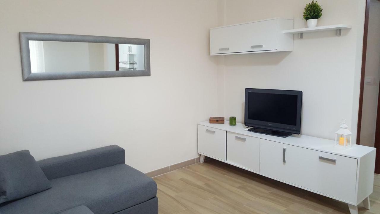 Apartamento Eduardo Lucena 5, Flamenco