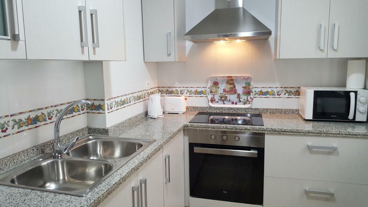Apartamento Eduardo Lucena 5, Flamenco Córdoba