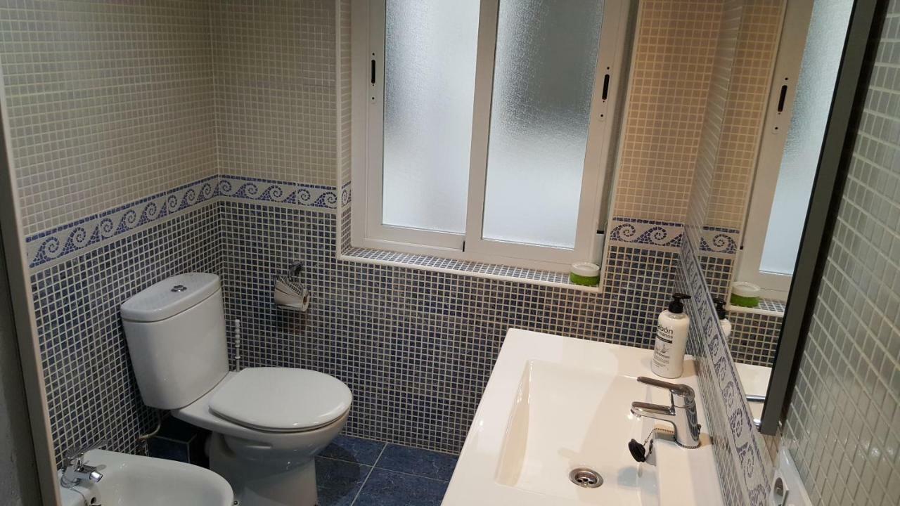 Eduardo Lucena 5, Flamenco Apartamento Córdoba