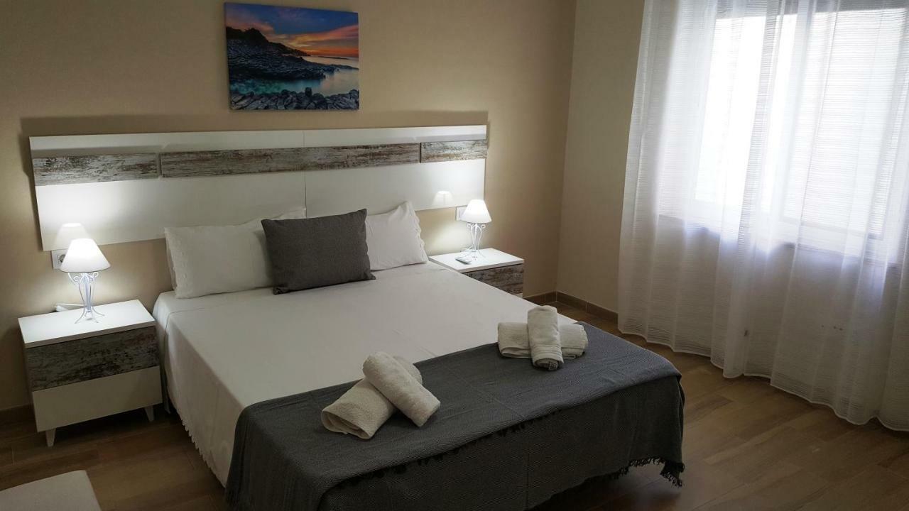 Eduardo Lucena 5, Flamenco Apartamento Córdoba