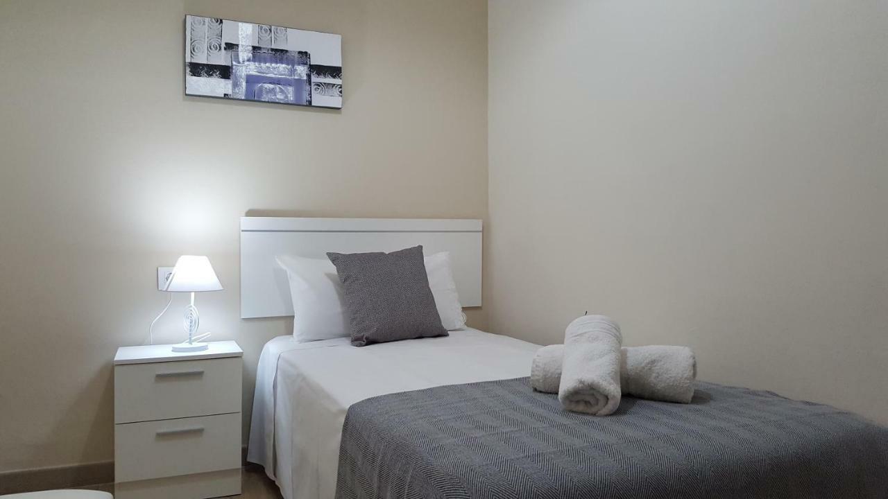 Eduardo Lucena 5, Flamenco Apartamento Córdoba