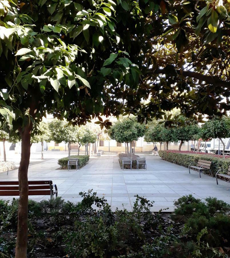 La Casa Del Poeta Wifi Y Garaje Gratuitos * Cordoba