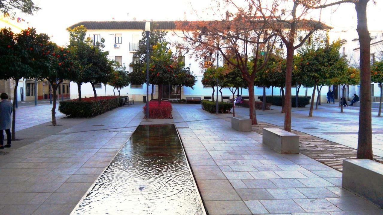 La Casa Del Poeta Wifi Y Garaje Gratuitos Cordoba