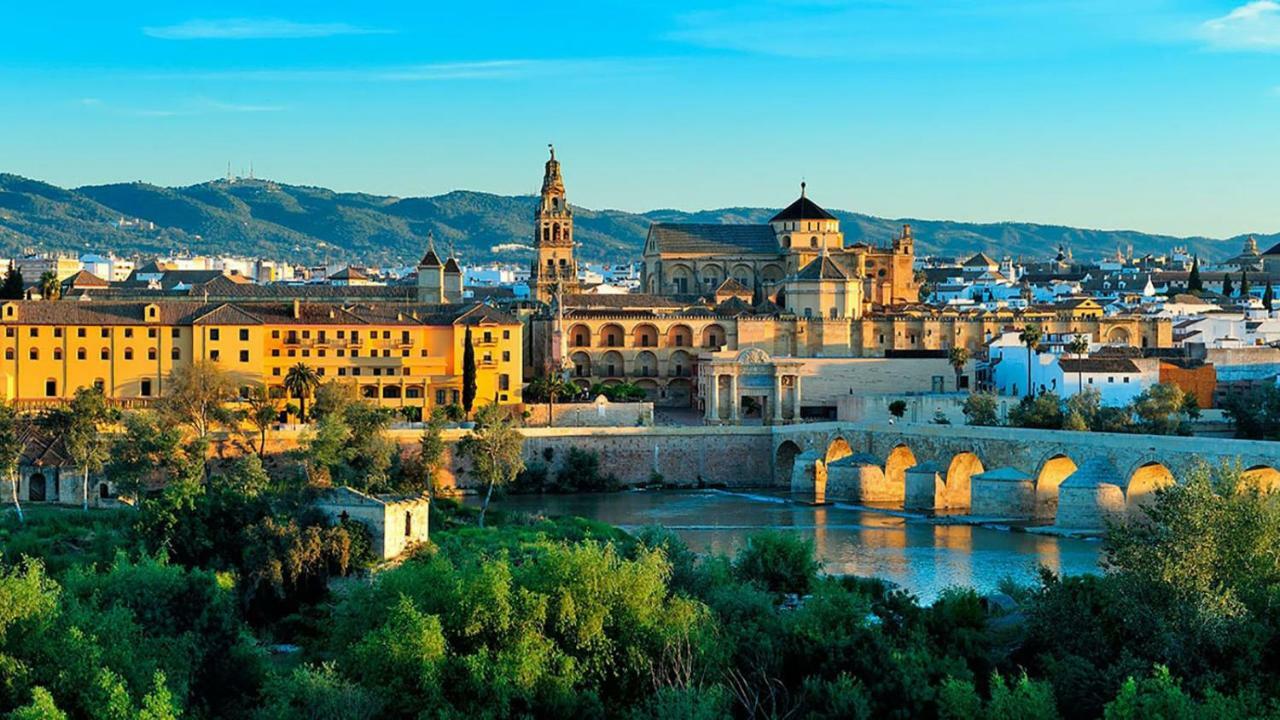 Сasa de vacaciones Manzil Córdoba
