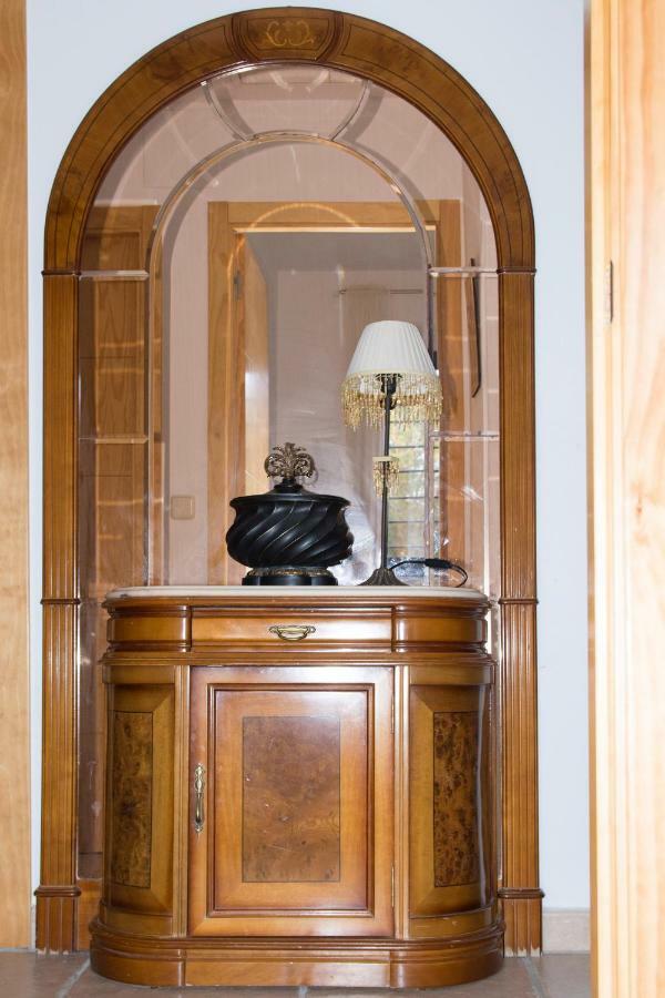 Rosa Amparo Holiday home Cordoba