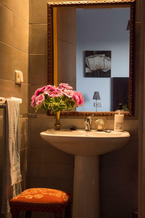 Holiday home Rosa Amparo