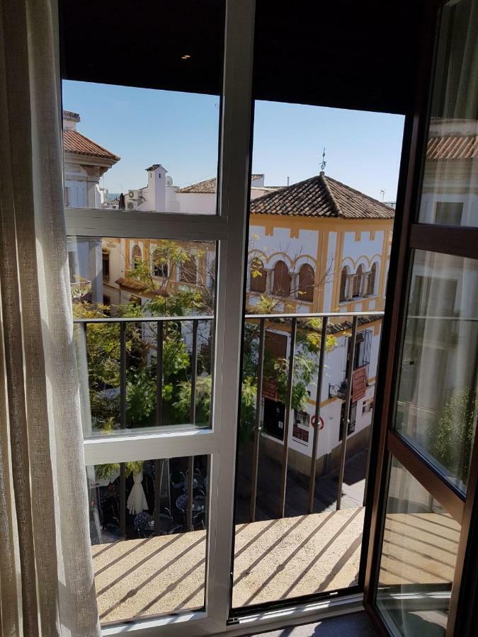 Apartamento El Balcón De La Juderia *