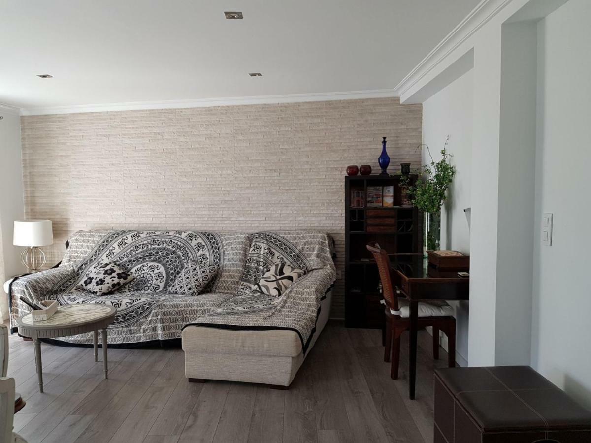 Apartamento El Balcón De La Juderia *