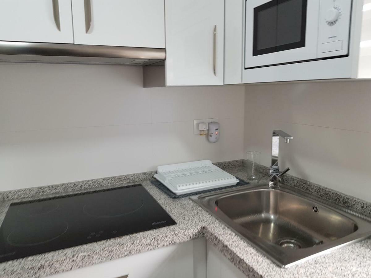 El Balcón De La Juderia Apartamento *
