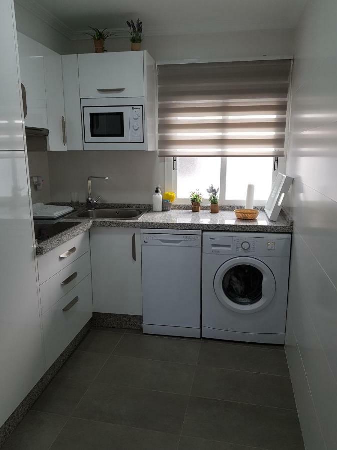 Apartamento El Balcón De La Juderia *
