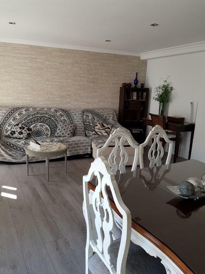 Apartamento El Balcón De La Juderia *