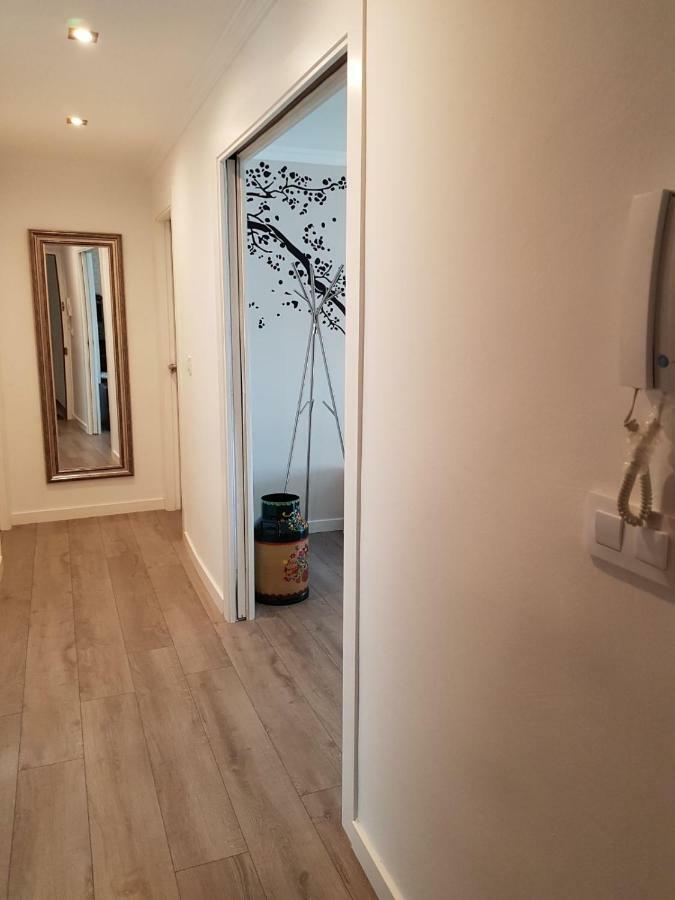 El Balcón De La Juderia Apartamento Córdoba