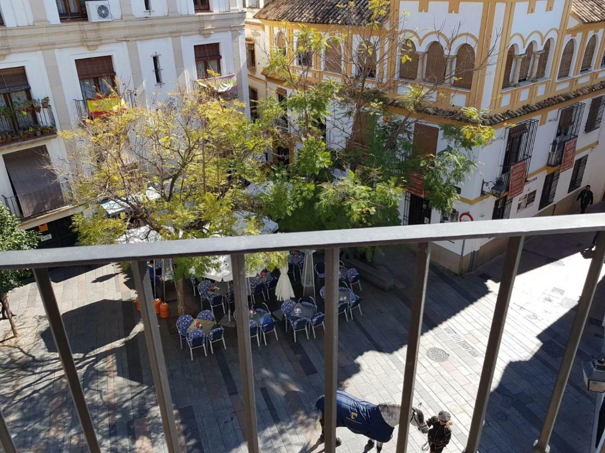 El Balcón De La Juderia Apartamento *