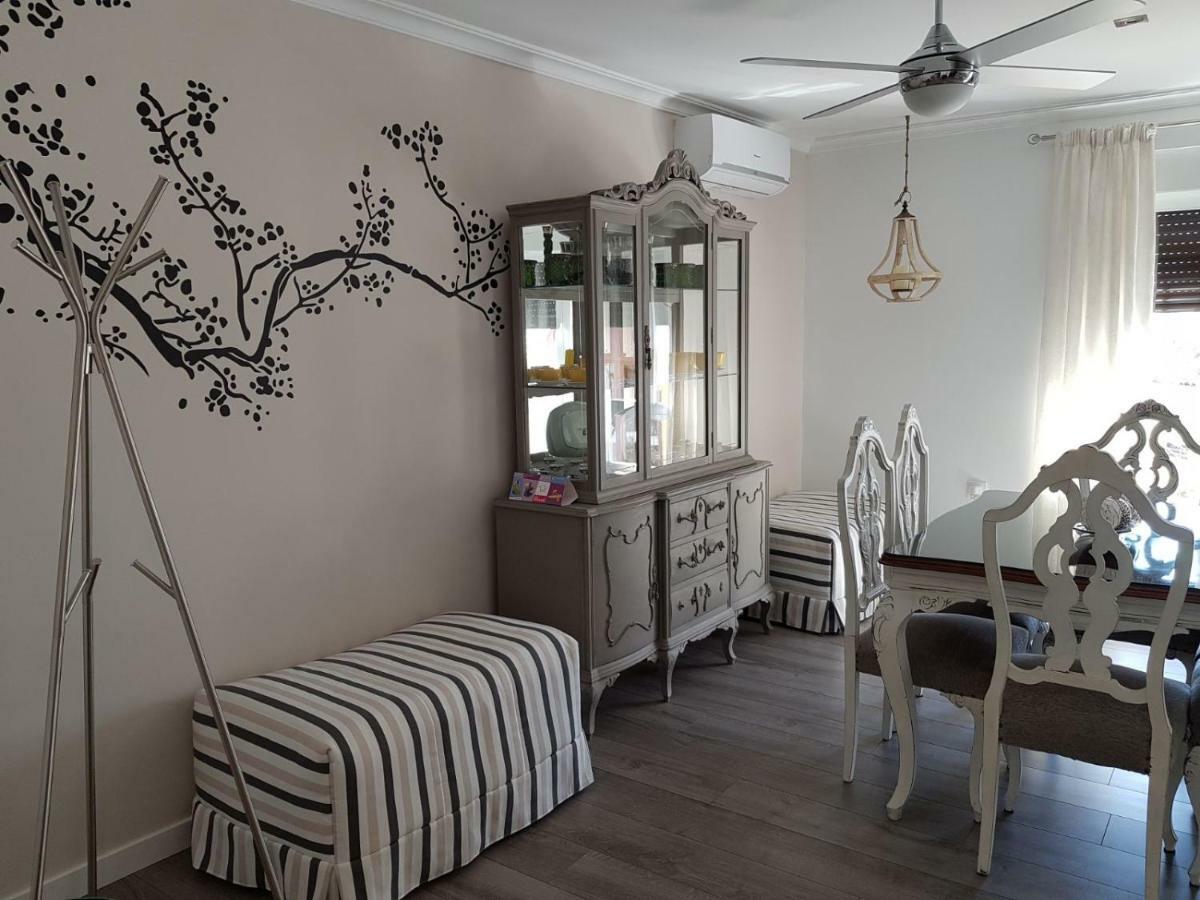 El Balcón De La Juderia Apartamento Córdoba