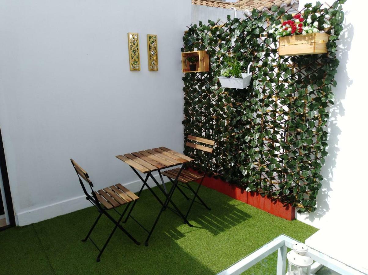 Viana Apartamento *