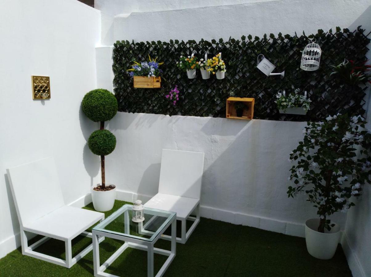 Apartamento Viana Córdoba