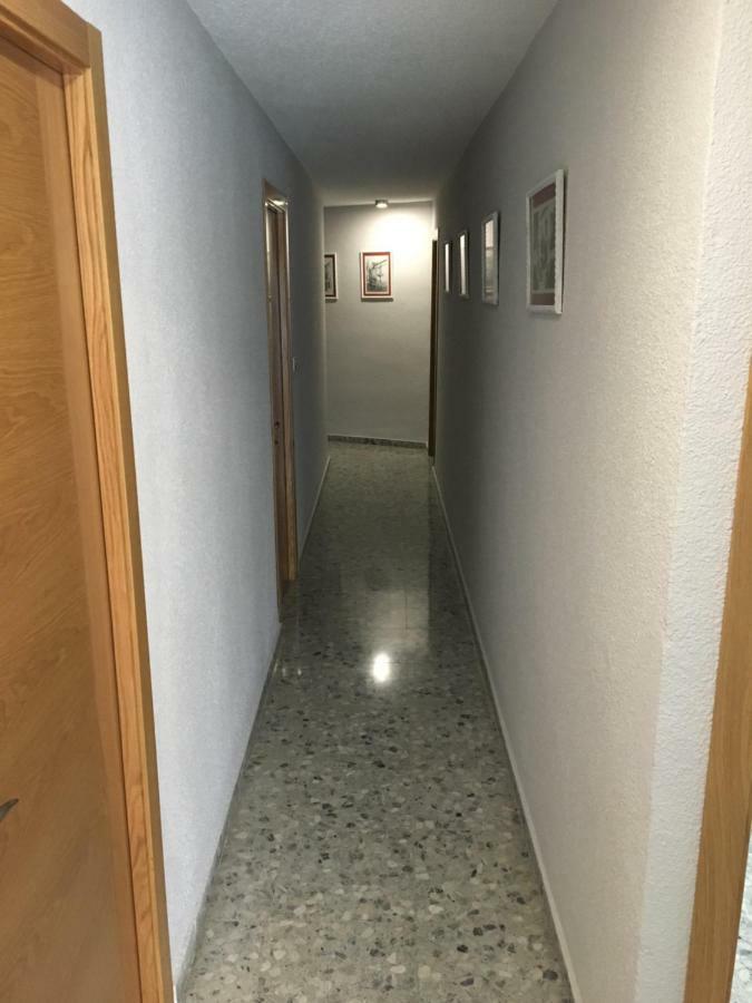 Piso Plaza La Compañía