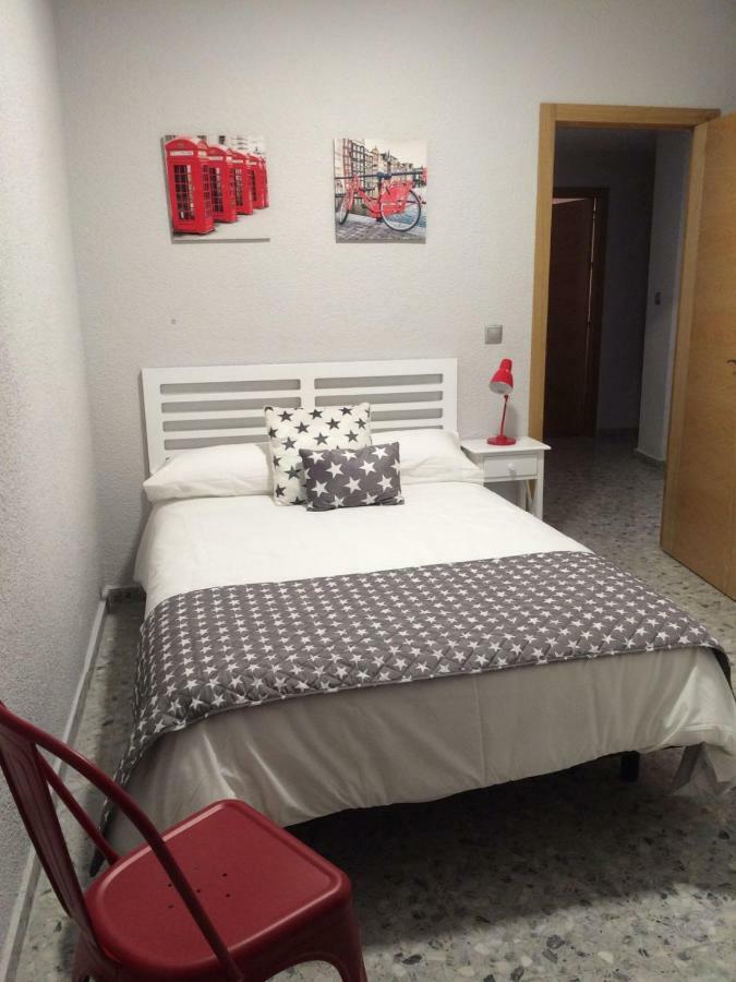 Piso Plaza La Compañía Apartamento