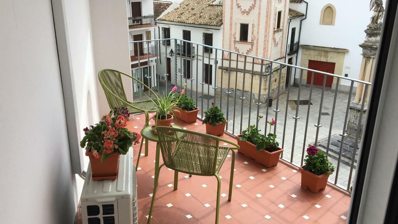 Piso Plaza La Compañía Apartamento *