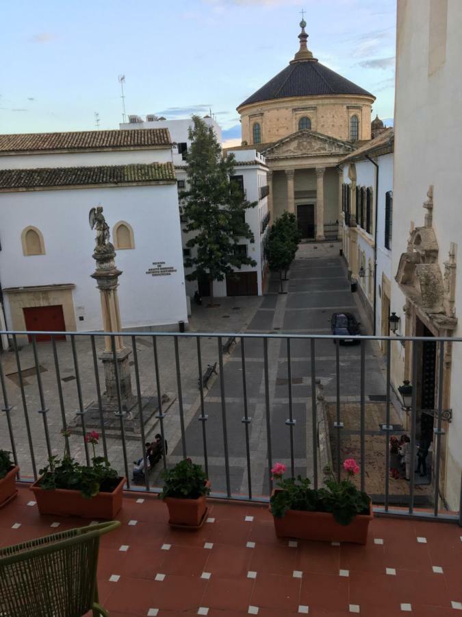 Piso Plaza La Compañía Apartamento Córdoba