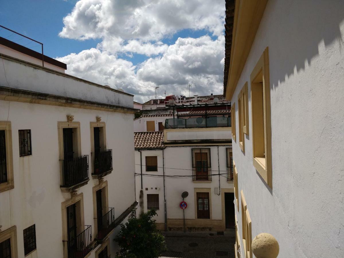El Rincón De Orive Apartamento Córdoba