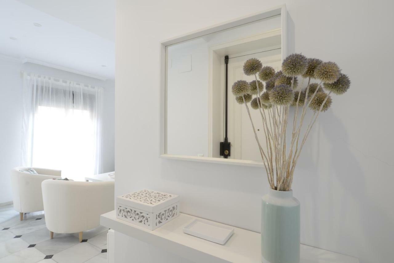 Apartamento Entre Magnolios *