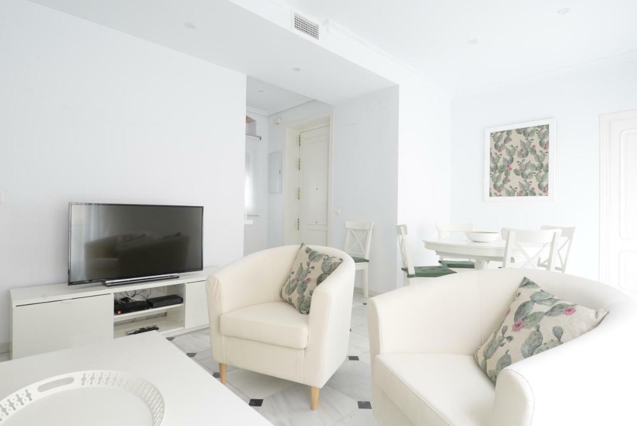Apartamento Entre Magnolios *