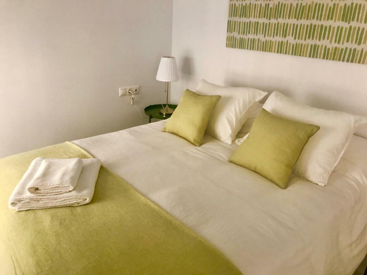 Entre Magnolios Apartamento Córdoba