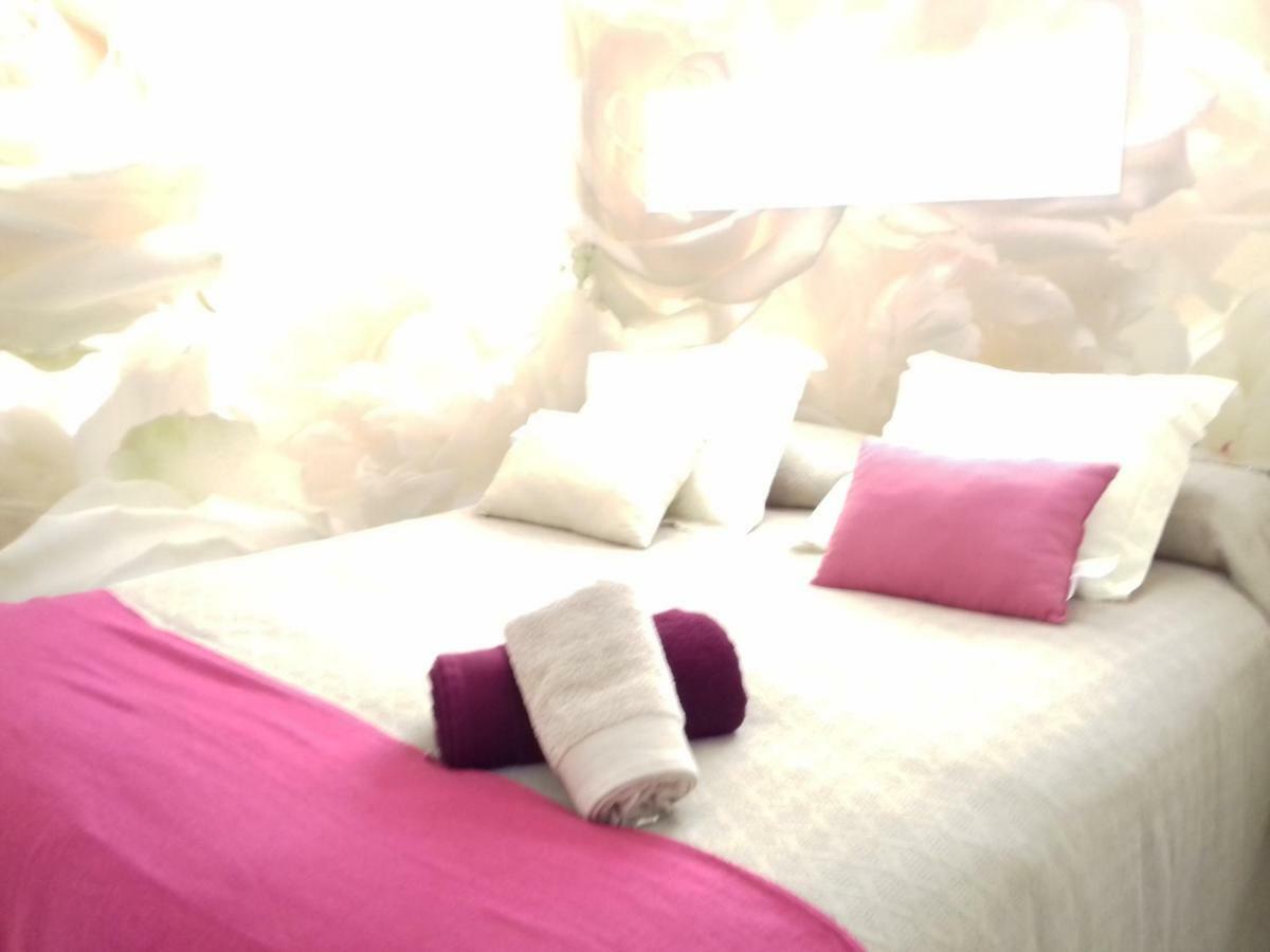 Apartamento San Pedro *