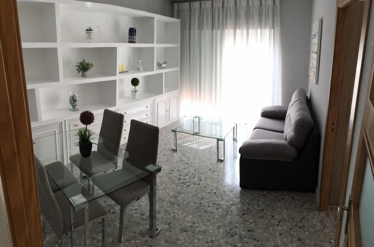 Piso Plaza La Compañía Córdoba