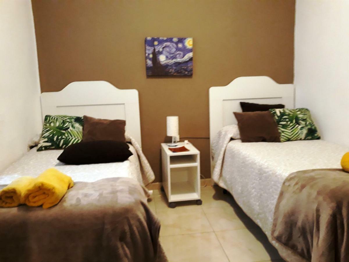 Apartamento Centro Parking Gratis Apartment Cordoba