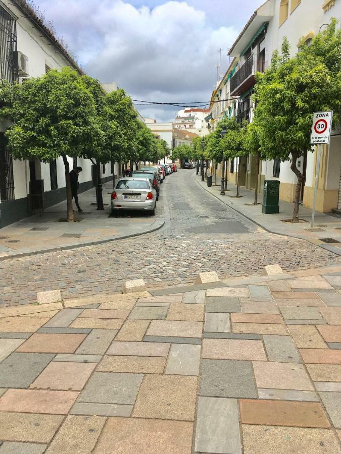 Ollerías, 31 Apartamento Córdoba
