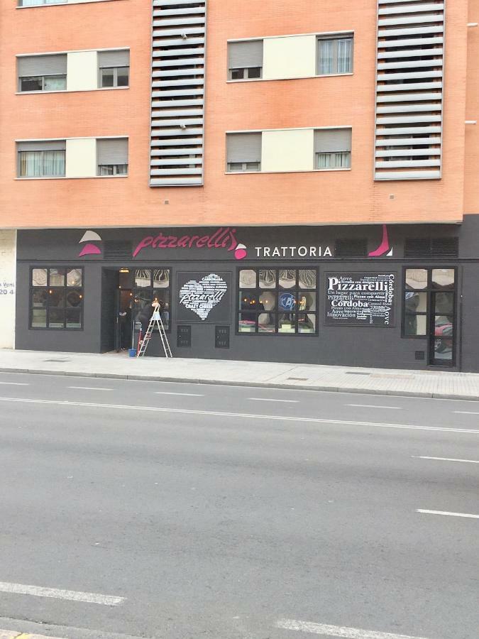 Ollerías, 31 Córdoba