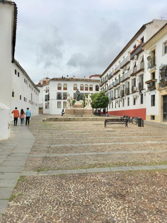 Ollerías, 31 Apartamento Córdoba