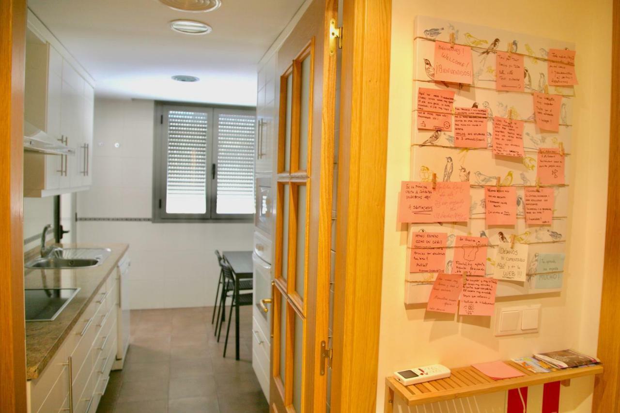 Ollerías, 31 Apartamento *