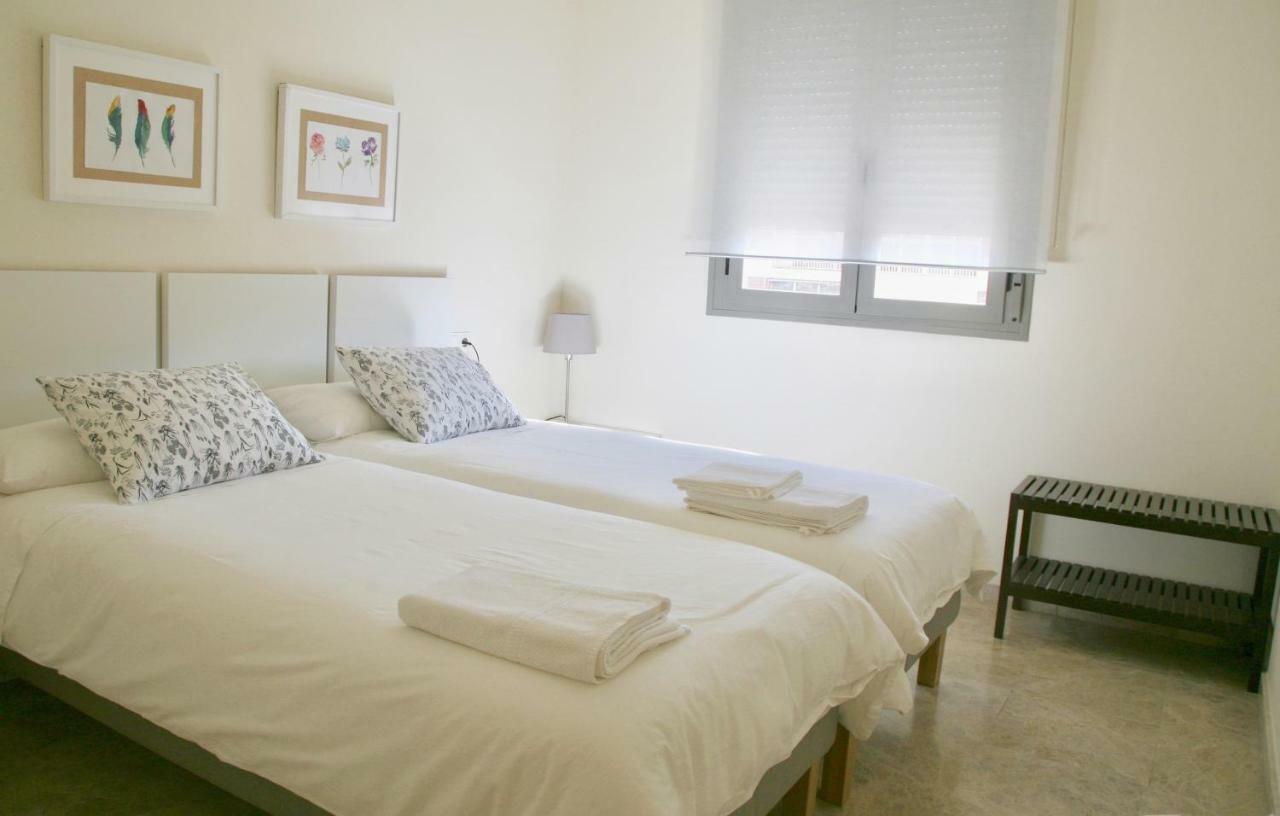 Ollerías, 31 Apartamento