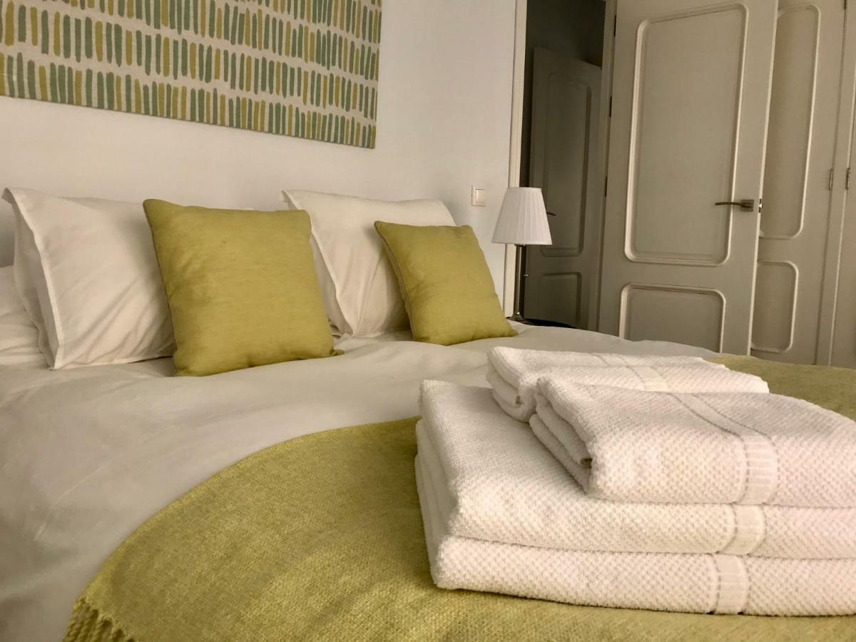 Apartamento Entre Magnolios *