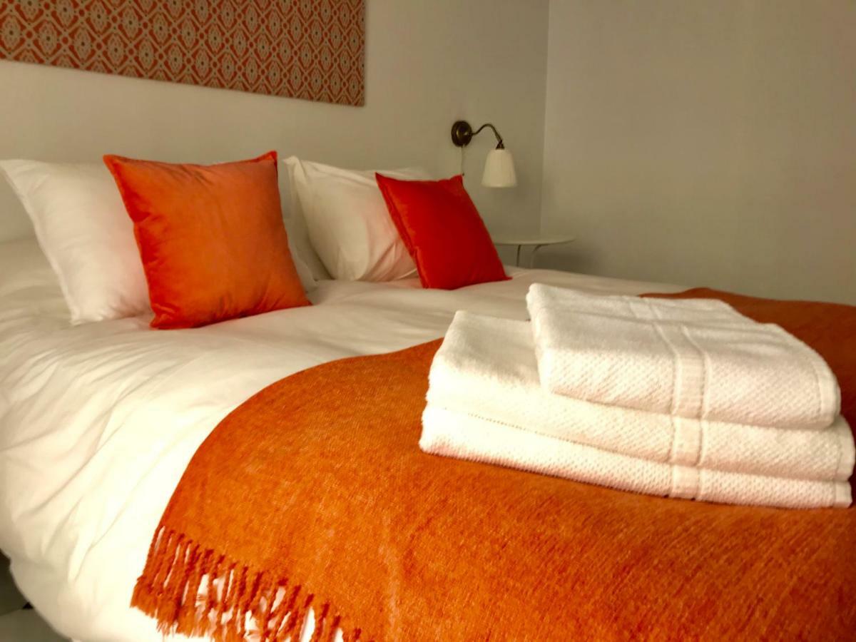 Apartamento Entre Magnolios *