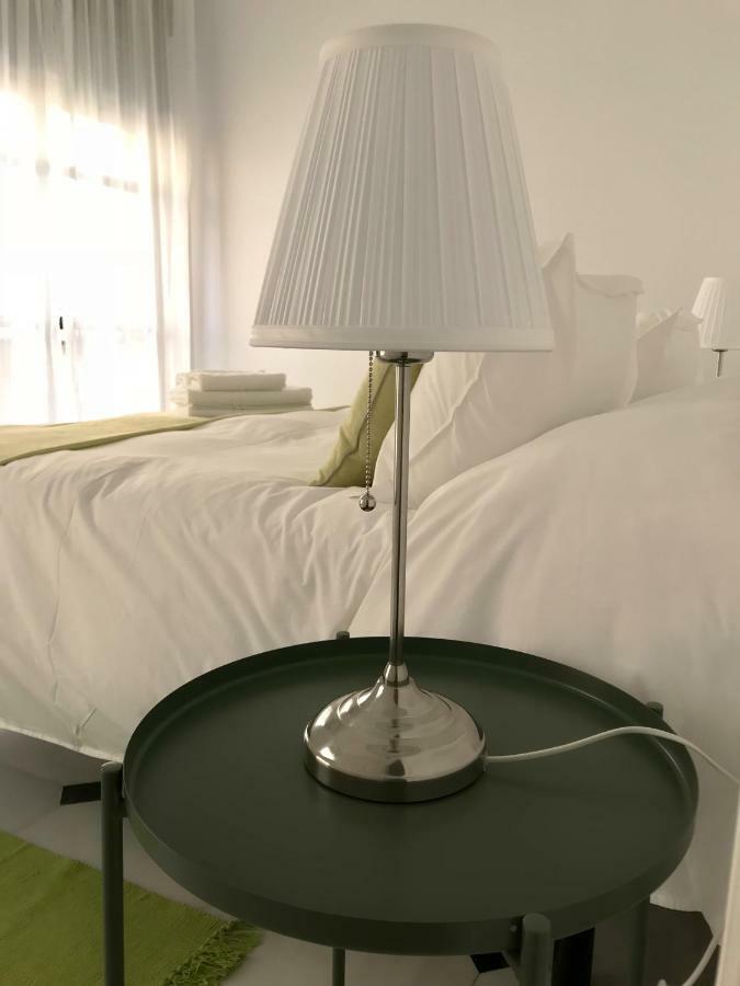 Entre Magnolios Apartamento