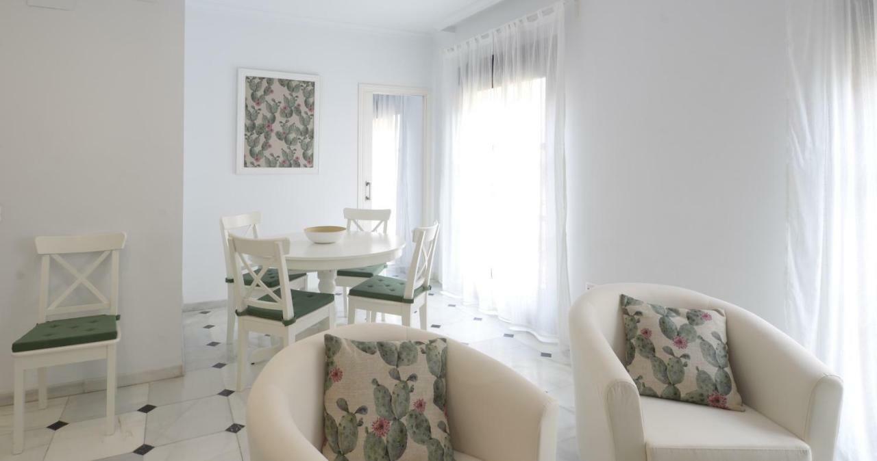 Entre Magnolios Apartamento *