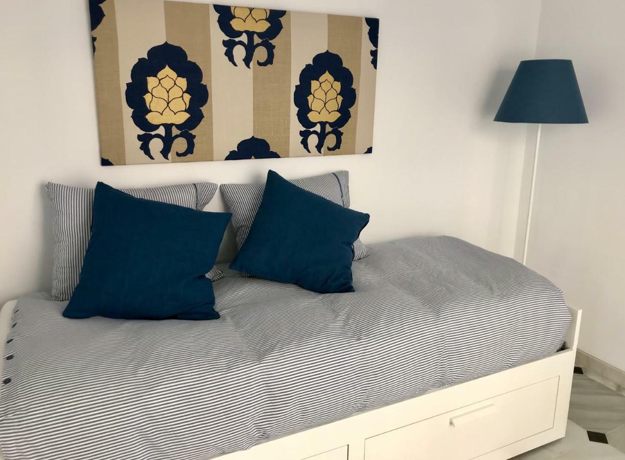 Entre Magnolios Apartamento Córdoba