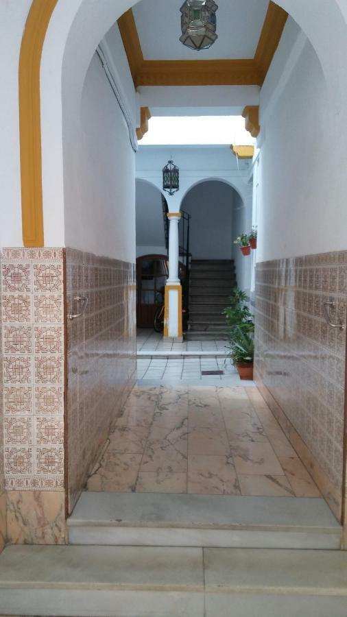 Apartment Apartamento Centro Parking Gratis Cordoba