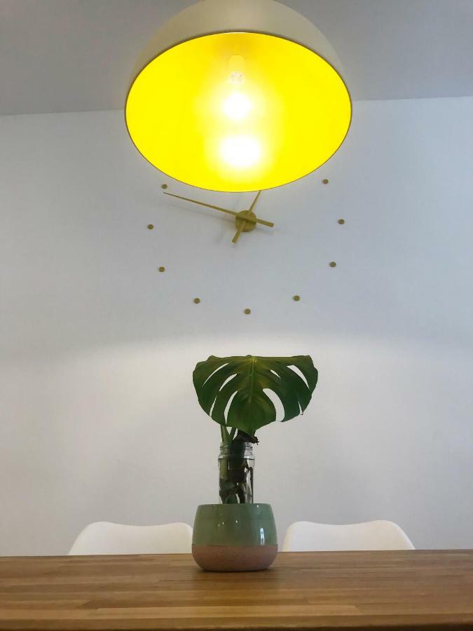 Apartamento El Rincón De Orive