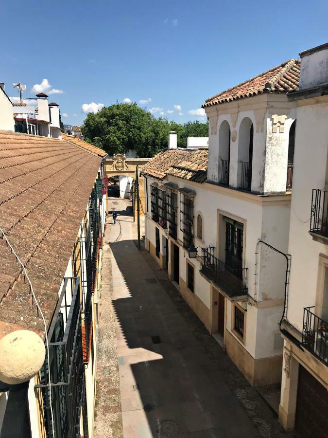 Apartamento El Rincón De Orive Córdoba