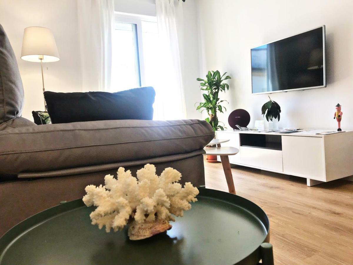 El Rincón De Orive Apartamento Córdoba