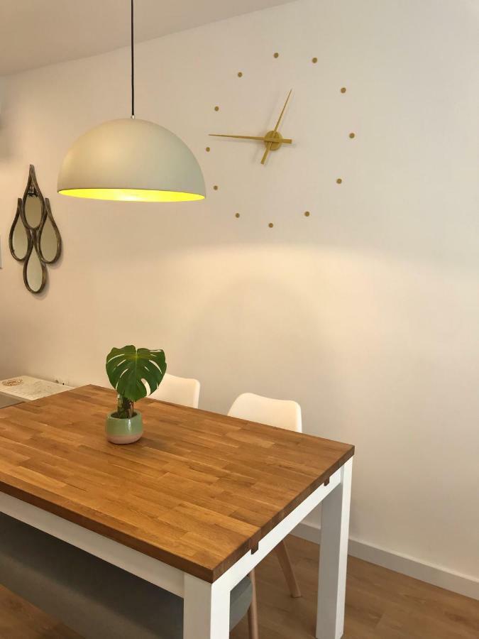Apartamento El Rincón De Orive *
