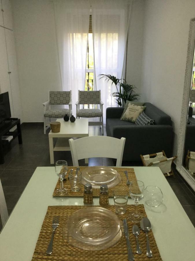 La Casa De Clara Apartment *