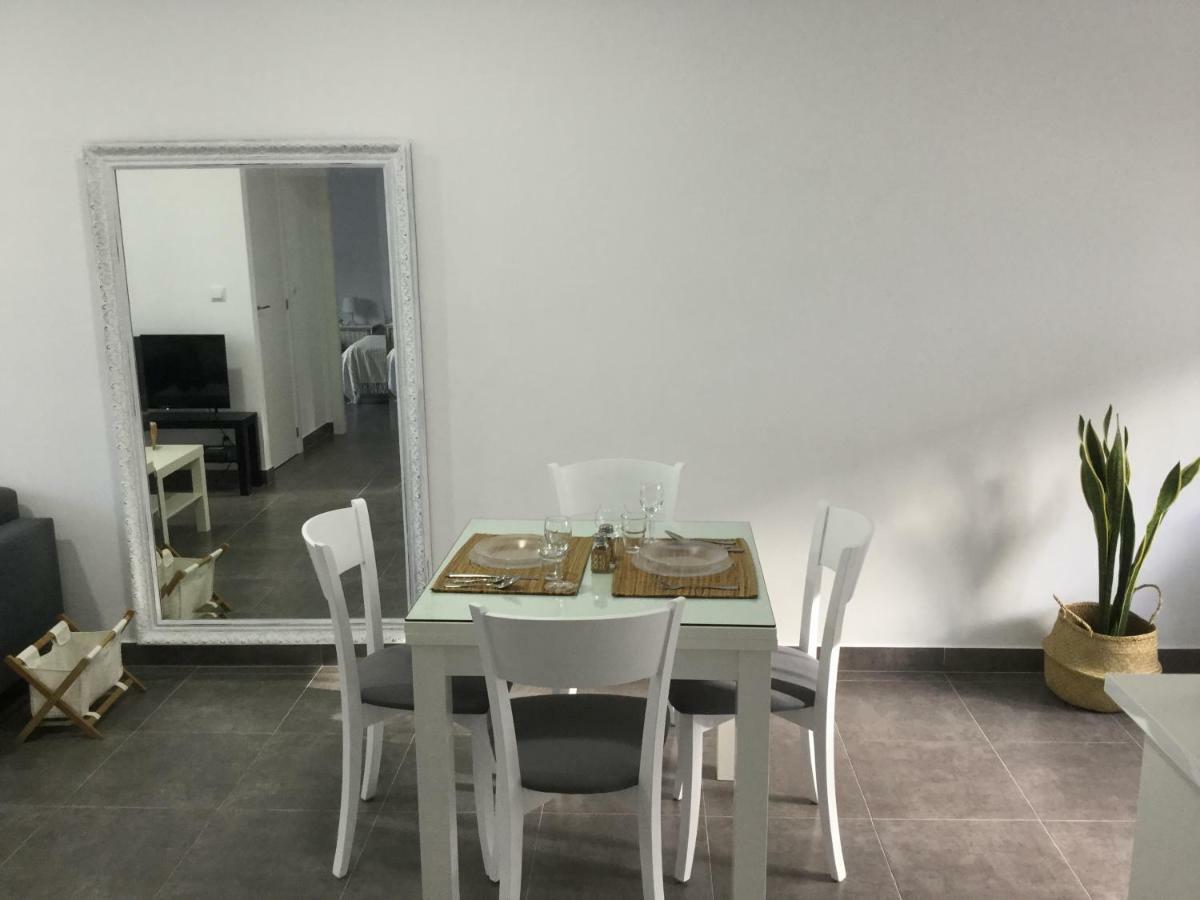 La Casa De Clara Apartment Cordoba