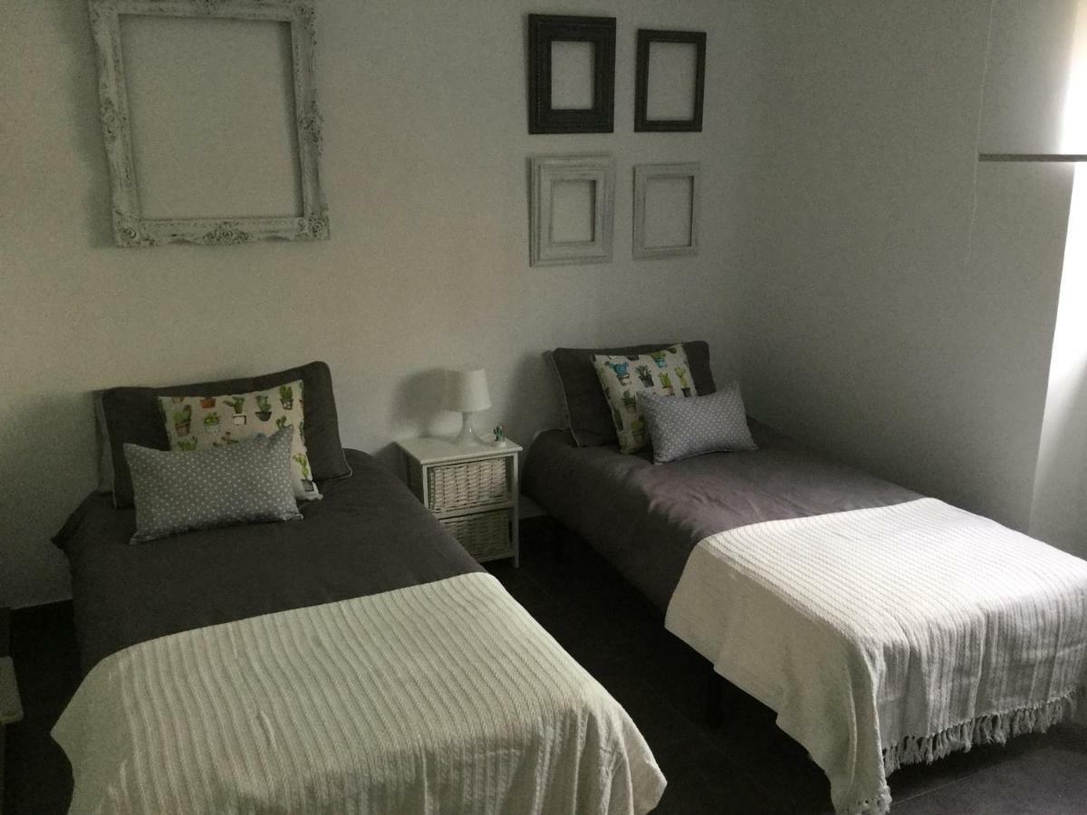 La Casa De Clara Apartment Cordoba